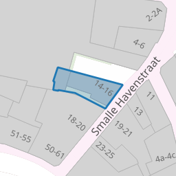 Perceel VDG00-M-2093