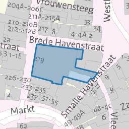 Perceel VDG00-M-2094