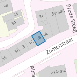 Perceel VDG00-M-2103