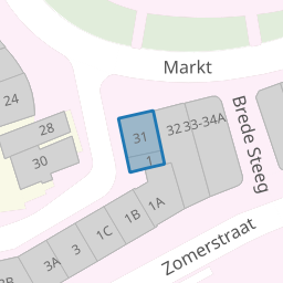 Perceel VDG00-M-2104