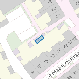 Perceel VDG00-M-2108