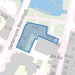 Perceel VDG00-M-2110