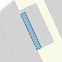 Perceel VDG00-M-2125