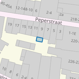 Perceel VDG00-M-2129