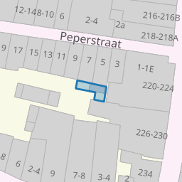 Perceel VDG00-M-2130