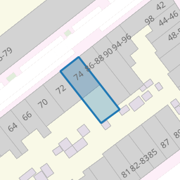 Perceel VDG00-M-2131