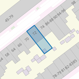 Perceel VDG00-M-2132