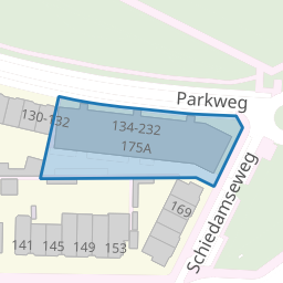 Perceel VDG00-M-2156