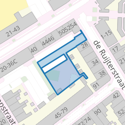 Perceel VDG00-M-2163