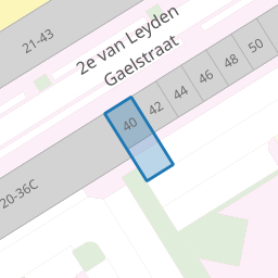 Perceel VDG00-M-2164