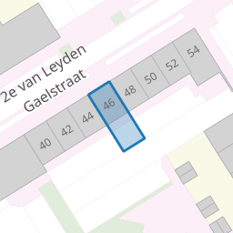 Perceel VDG00-M-2167