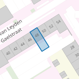 Perceel VDG00-M-2168