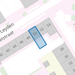 Perceel VDG00-M-2169