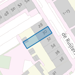 Perceel VDG00-M-2174