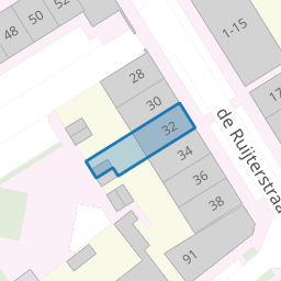 Perceel VDG00-M-2175