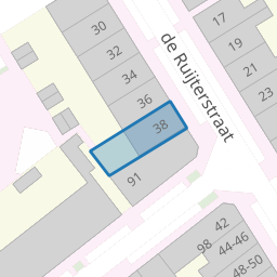 Perceel VDG00-M-2178