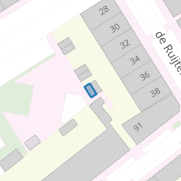 Perceel VDG00-M-2179