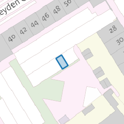 Perceel VDG00-M-2186