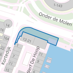 Perceel VDG00-M-2192