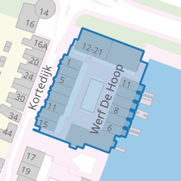 Perceel VDG00-M-2194