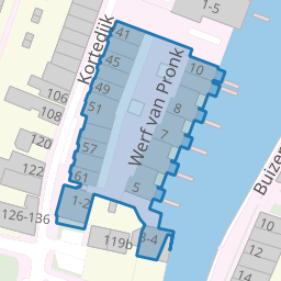 Perceel VDG00-M-2199