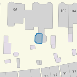 Perceel VDG00-M-2213