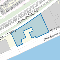 Perceel VDG00-M-2252