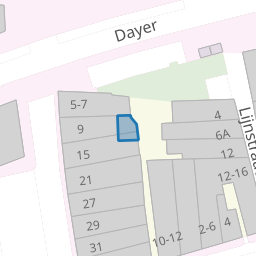 Perceel VDG00-M-2255