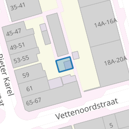 Perceel VDG00-M-2269