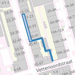 Perceel VDG00-M-2270