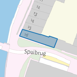 Perceel VDG00-M-2279