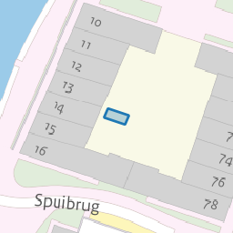 Perceel VDG00-M-2280