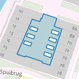 Perceel VDG00-M-2287