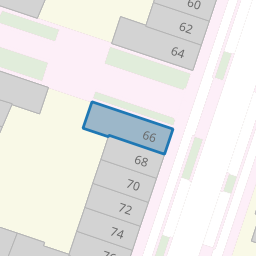 Perceel VDG00-M-2288