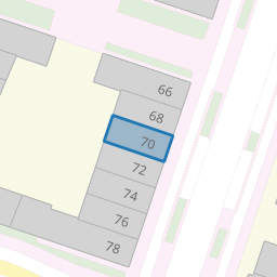 Perceel VDG00-M-2290