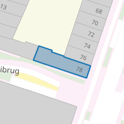 Perceel VDG00-M-2294