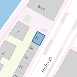 Perceel VDG00-M-2296