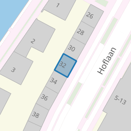 Perceel VDG00-M-2299