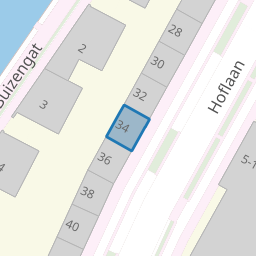 Perceel VDG00-M-2300