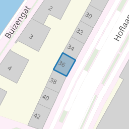 Perceel VDG00-M-2301