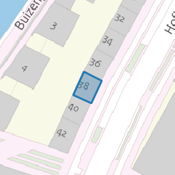 Perceel VDG00-M-2302