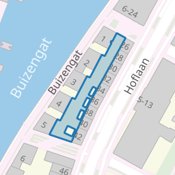 Perceel VDG00-M-2305