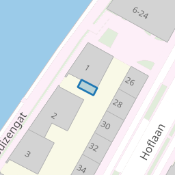 Perceel VDG00-M-2318