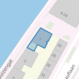 Perceel VDG00-M-2319