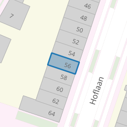 Perceel VDG00-M-2341