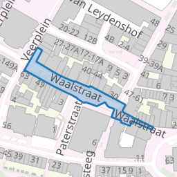 Perceel VDG00-M-2362