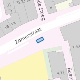 Perceel VDG00-M-2365