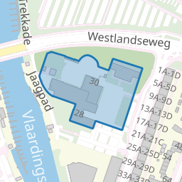 Perceel VDG00-M-2391