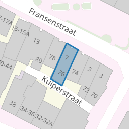 Perceel VDG00-M-2407