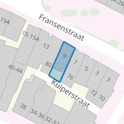 Perceel VDG00-M-2408